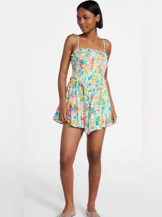 No Boundaries Pants - (487)No Boundaries Romper